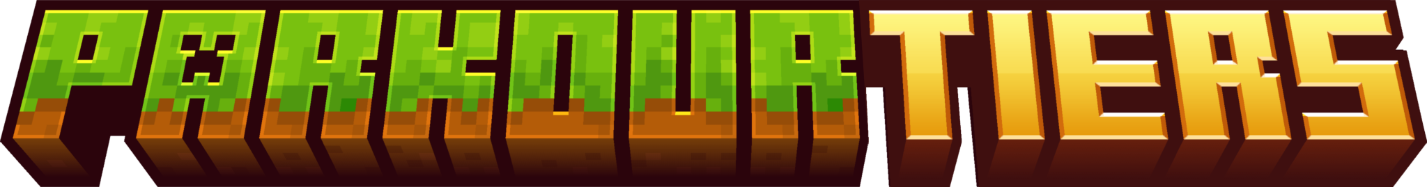 Parkour Tiers